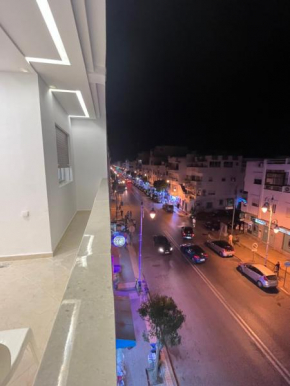 Appartement MIRAMAR, Promo Reservation 30 Jours